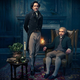 Image for article titled Miniseries spins magic from the ineffable darkness of Jonathan Strange and Mr Norrell